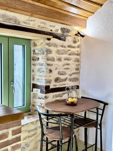 Fotografie z fotogalerie ubytování Atelies View House v destinaci Potamiá