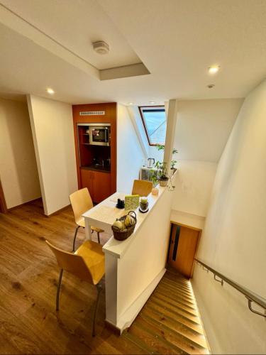 Klidné ubytování u Prahy