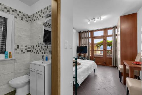 Studio-Apartman Rogac