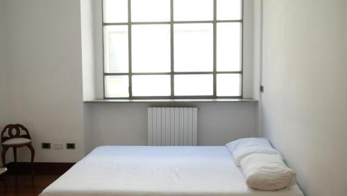 Loft Tortona design district 450 square meters