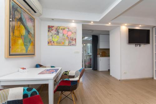 Dubrovnik Finest apartments II
