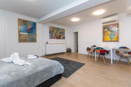 Dubrovnik Finest apartments II