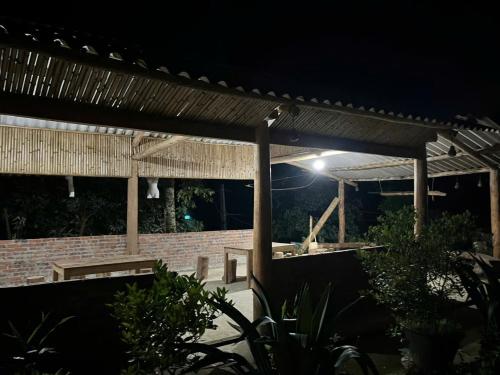 Φωτογραφία από το άλμπουμ του H'Mông Hoa Homestay σε Phong Thổ