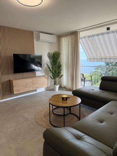 Apartman Maris