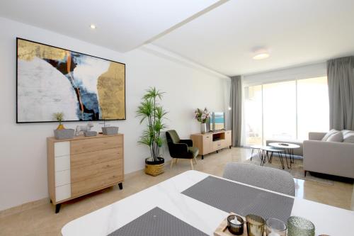 Estepona Port Studio-Apartment ARIELLA