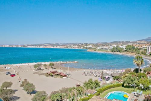 Estepona Port Studio-Apartment ARIELLA