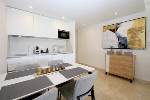 Estepona Port Studio-Apartment ARIELLA