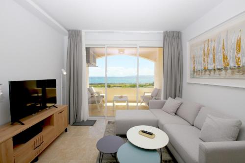 Estepona Port Studio-Apartment ARIELLA