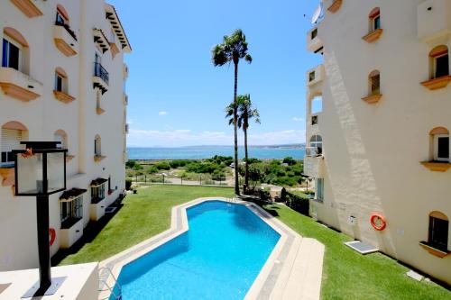 Estepona Port Studio-Apartment ARIELLA