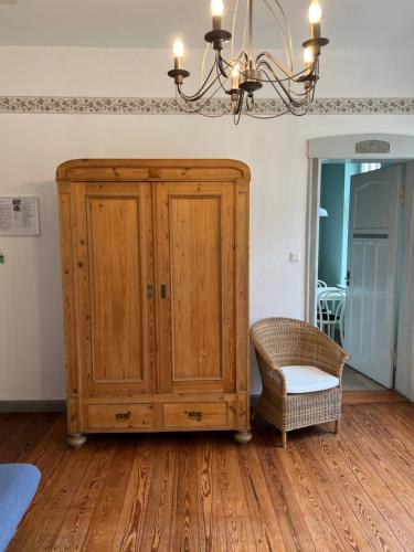 Jugendstil-Villa am Stadtwald Kühlungsborn photo 82