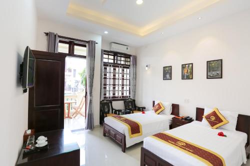 Gallery image of Phoenix Homestay in Hoi An