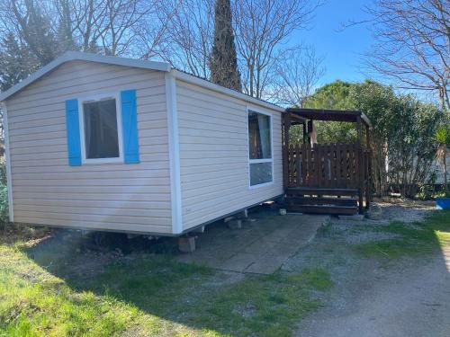 Photo de la galerie de l'établissement flamant rose, à Vic-la-Gardiole