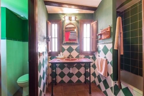 Φωτογραφία από το άλμπουμ του Hotel La Realda σε Gea de Albarracin