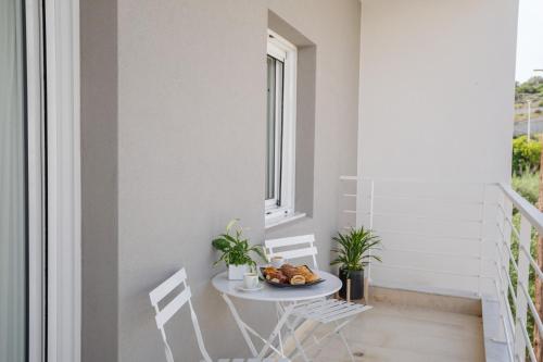 Balkoni atau teres di ELiXiR 3 Luxury apartments