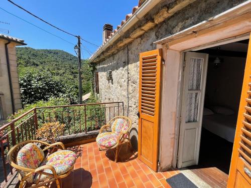 Charmante maison authentique et au calme