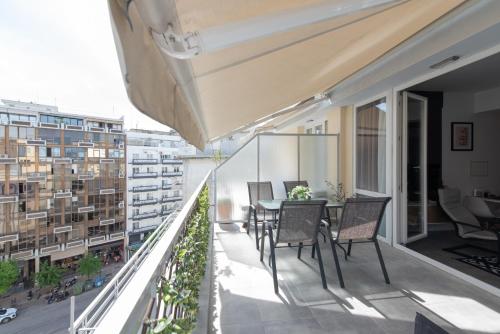 MY MYTH Veranda Suite 2