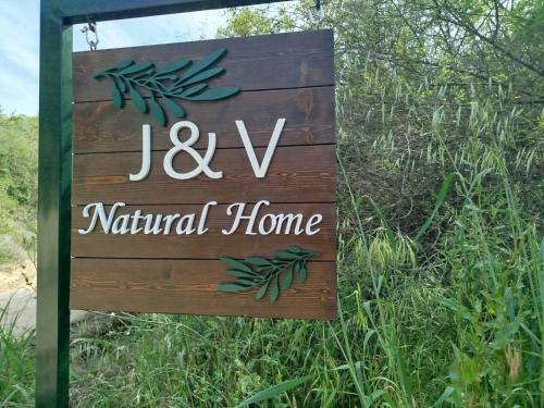 J & V Natural Home