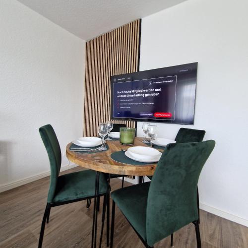 Galeriebild der Unterkunft STAY INN - Messe contaktless check in in Hannover