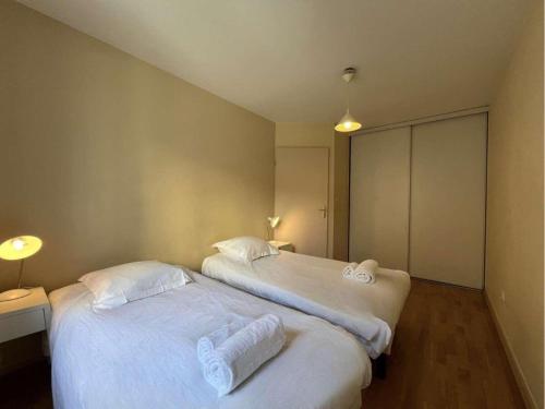 Photo de la galerie de l'établissement Le Lacassagne avec parking, à Lyon