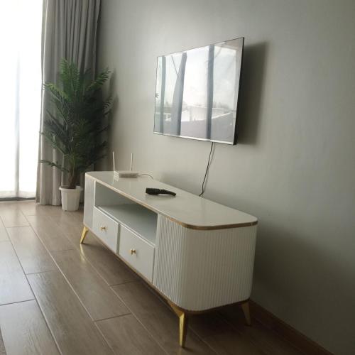 Fotografie z fotogalerie ubytování Indesign makumbi Apartment v destinaci Nairobi