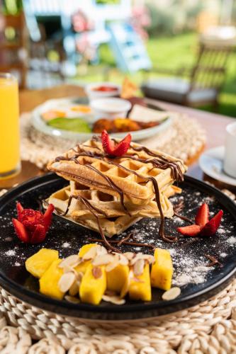 Imagen de la galería de Itza BeachClub & Bar, en El Cuco