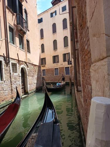 Ca Del Gambero Canal View photo 13
