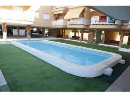 Apartamento Los Pinos I B Inmomart