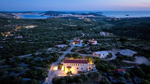 Φυσικό τοπίο κοντά σε αυτή η βίλα