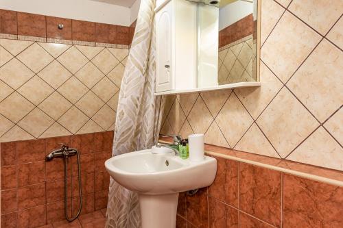Gallery image of Olympic Bibis Hotel in Metamorfosi