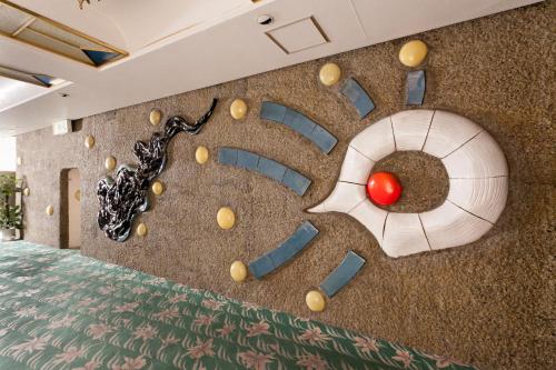Φωτογραφία από το άλμπουμ του Dogashima Onsen Hotel σε Nishiizu
