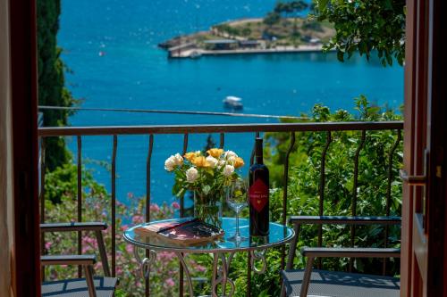 Ảnh trong thư viện ảnh của Guest House Međine ở Mlini