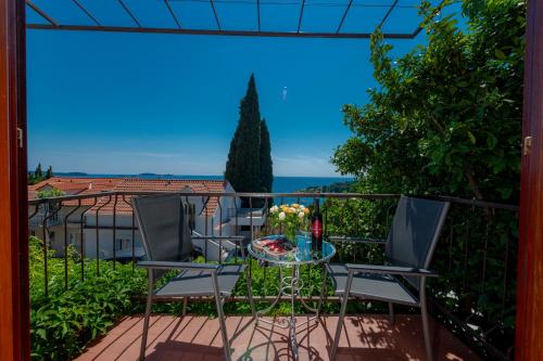 Ảnh trong thư viện ảnh của Guest House Međine ở Mlini