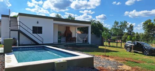 Cabaña Paraguarí