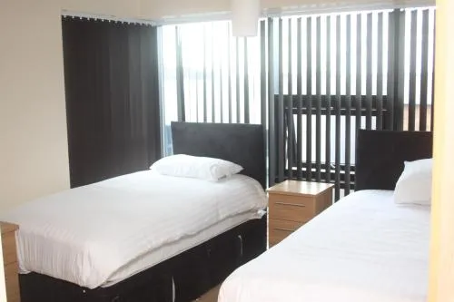 The Print Works Apartments photo 6