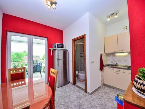 Apartmani Dajak 1