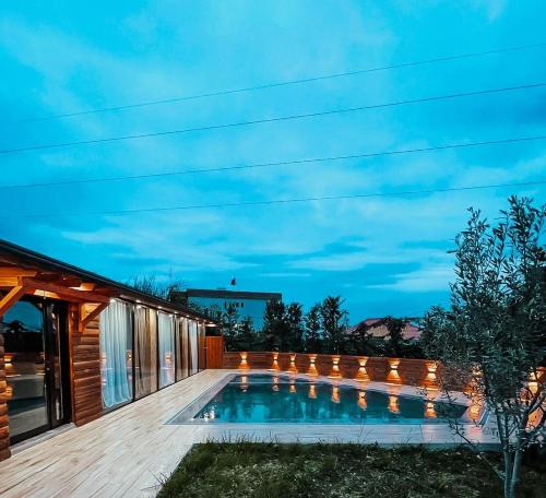 Vila Eilin - Cozy villa for perfect escapes