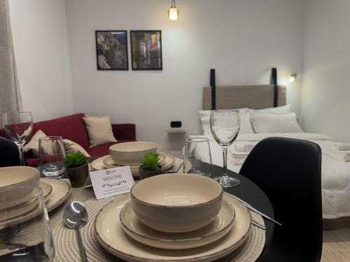 Elden Bnb Xanthi