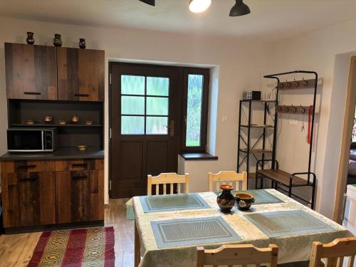 Apartment Klingerček 2