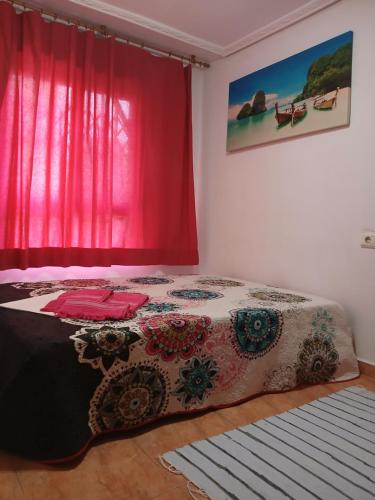 Habitaciones Castellon