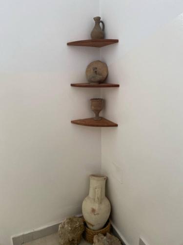 Gallery image of Maison de charme ⵣ in Houmt Souk