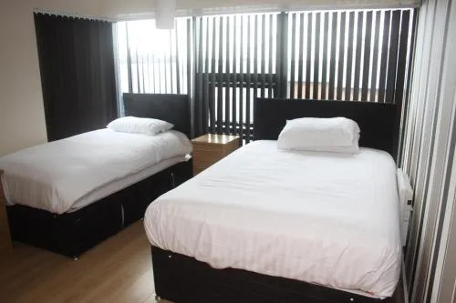 The Print Works Apartments photo 4