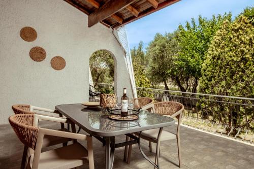 Contessina House - Ionian Relaxing Experience