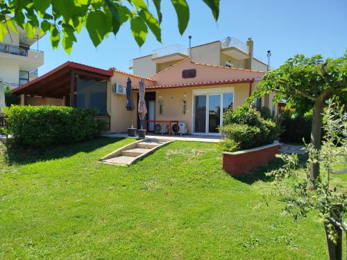 Giorgos Garden House