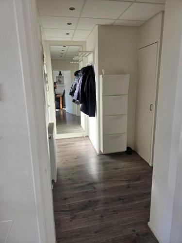 Fotografie z fotogalerie ubytování Stads appartement v destinaci Assen