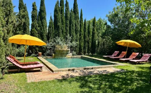 Grande Maison de Charme a 5 mn du centre ville