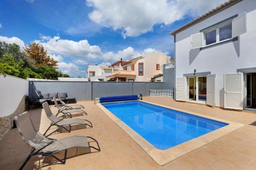 Casa Sun Zen