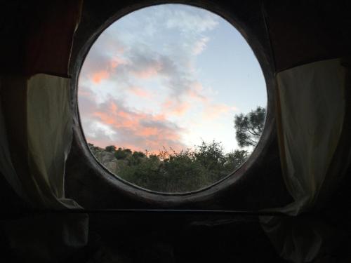 Gambar di galeri bagi Lord of the rings palice di Wofford Heights