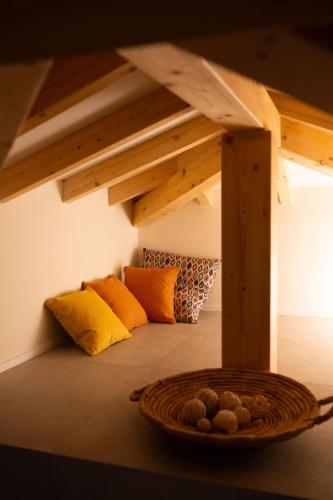 La casa dei Nonni - Mansarda photo 21