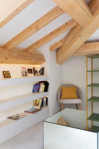 La casa dei Nonni - Mansarda photo 15