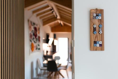 La casa dei Nonni - Mansarda photo 18